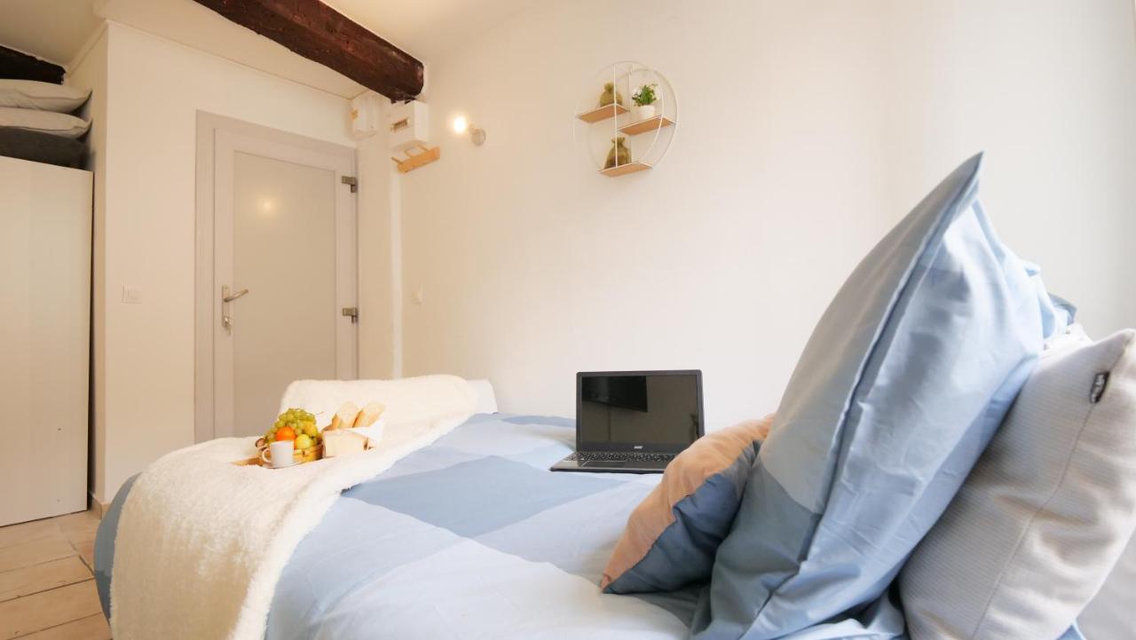 Charmant Studio 25 M2 Centre Ville 아비뇽 외부 사진