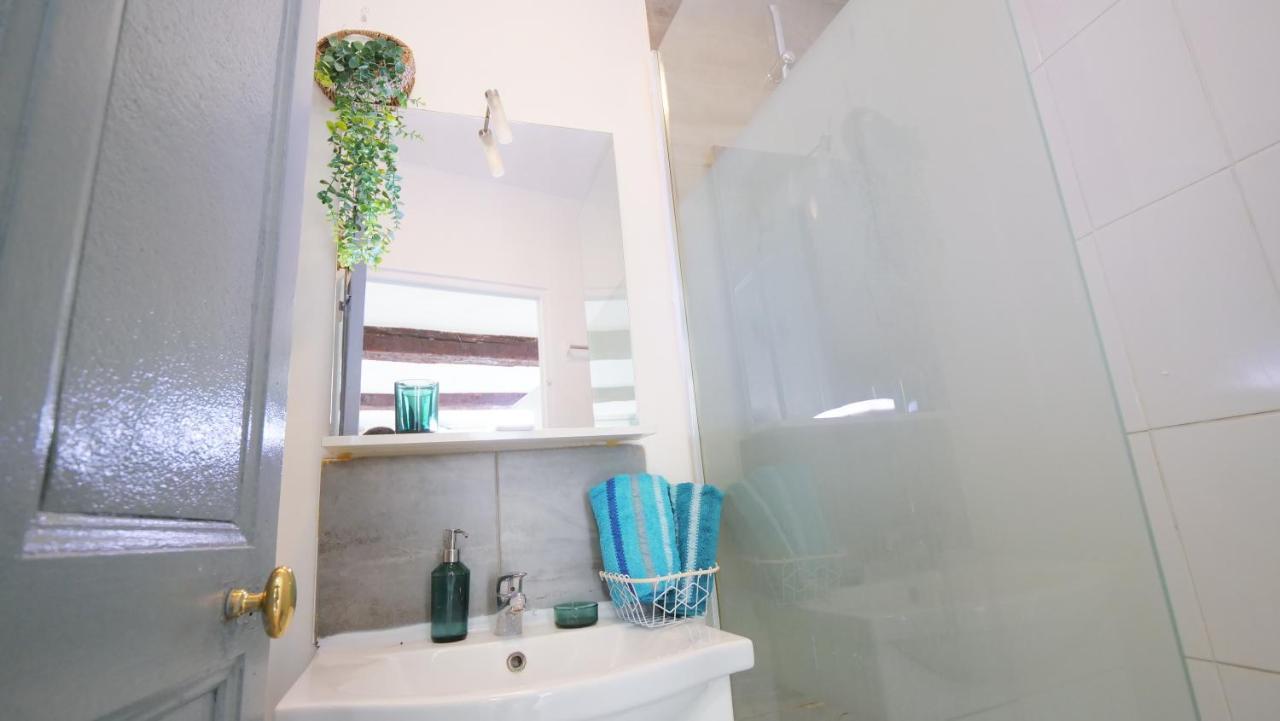 Charmant Studio 25 M2 Centre Ville 아비뇽 외부 사진